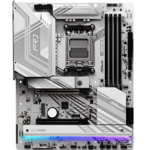 Pagrindinė plokštė - ASRock X870 Pro RS Pagrindinė plokštė - ASRock X870 Pro RS