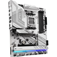 Motherboard - ASRock X870 Pro RS Motherboard - ASRock X870 Pro RS