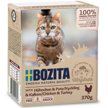 Bozita 4934 drėgnas kačių...