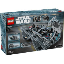 LEGO STAR WARS 75394 Imperatoriškasis žvaigždžių naikintojas LEGO STAR WARS 75394 Imperatoriškasis žvaigždžių naikintojas