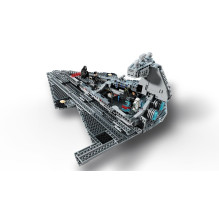 LEGO STAR WARS 75394 Imperatoriškasis žvaigždžių naikintojas LEGO STAR WARS 75394 Imperatoriškasis žvaigždžių naikintojas