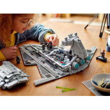 LEGO STAR WARS 75394 Imperatoriškasis žvaigždžių naikintojas LEGO STAR WARS 75394 Imperatoriškasis žvaigždžių naikintojas