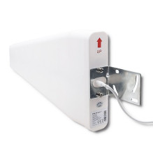 „Qoltec 57021“ 4G LTE antena, 18 dBi, lauko sąlygoms