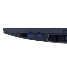 Naudotas DELL LED 24' P2422H (A KLASĖ) MONITORIUS