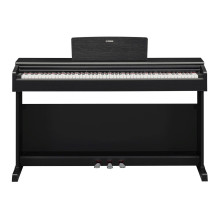Yamaha ARIUS YDP-145B - skaitmeninis pianinas