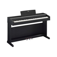 Yamaha ARIUS YDP-145B - skaitmeninis pianinas