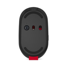 „Lenovo Go“ pelė Biuro pelė, skirta abiem rankoms, belaidė, optinė, 2400 DPI. „Lenovo Go“ pelė Biuro pelė, skirta abiem rankoms, belaidė, optinė, 2400 DPI.