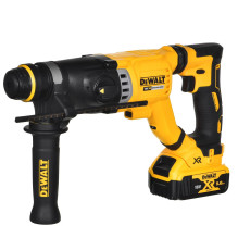 „DeWALT DCH263P1-QW“ perforatorius SDS Plus 1165 aps./min.