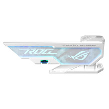 ASUS ROG Herculx vaizdo plokštės laikiklis Universalus vaizdo plokštės laikiklis ASUS ROG Herculx vaizdo plokštės laikiklis Universalus vaizdo plokštės laikiklis