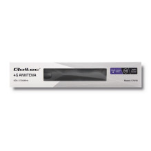 „Qoltec 57018“ 4G LTE antena, visakryptė, 7 dBi, skirta naudoti patalpose