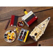 LEGO ICONS 10294 LEGO TITANIKAS