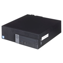 DELL OptiPlex 5070 i5-9500 16GB 512GB SSD SFF Win11pro Naudotas Naudotas DELL OptiPlex 5070 i5-9500 16GB 512GB SSD SFF Win11pro Naudotas Naudotas