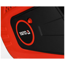 Yato YT-81221 laido ritė 1 kintamosios srovės lizdas(-ai) 20 m Yato YT-81221 laido ritė 1 kintamosios srovės lizdas(-ai) 20 m