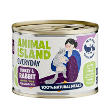 ANIMAL ISLAND Everyday...
