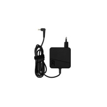 „Green Cell AD123PV2“ maitinimo adapteris / keitiklis Universalus 65 W Juodas „Green Cell AD123PV2“ maitinimo adapteris / keitiklis Universalus 65 W Juodas