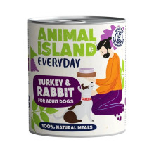 ANIMAL ISLAND Everyday...