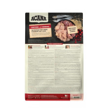 ACANA Indoor Entrée - sausas kačių ėdalas - 1,8 kg ACANA Indoor Entrée - sausas kačių ėdalas - 1,8 kg