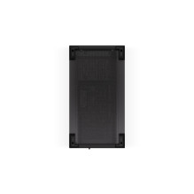 KRUX EXO (KRXD004) korpusas juodas KRUX EXO (KRXD004) korpusas juodas