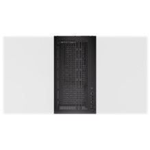 KRUX EXO (KRXD004) korpusas juodas KRUX EXO (KRXD004) korpusas juodas
