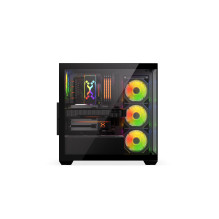 KRUX EXO (KRXD004) Housing Black KRUX EXO (KRXD004) Housing Black
