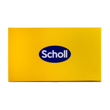 „Scholl Air Bag“ – unisex šlepetės, 37 dydis „Scholl Air Bag“ – unisex šlepetės, 37 dydis