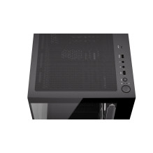 KRUX EXO (KRXD004) Housing Black KRUX EXO (KRXD004) Housing Black