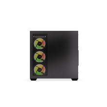 KRUX EXO (KRXD004) Housing Black KRUX EXO (KRXD004) Housing Black