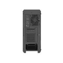 GENESIS Irid 505F MIDI bokštas, juodas GENESIS Irid 505F MIDI bokštas, juodas
