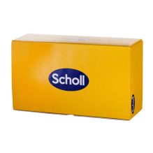 Scholl Air Bag - unisex flip-flops, size 37 Scholl Air Bag - unisex flip-flops, size 37