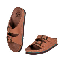 „Scholl Air Bag“ – unisex šlepetės, 37 dydis „Scholl Air Bag“ – unisex šlepetės, 37 dydis