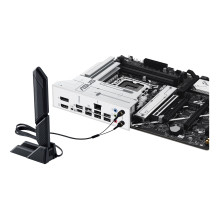 ASUS PRIME Z890-P WIFI Intel Z890 LGA 1851 (V1 lizdas) ATX
