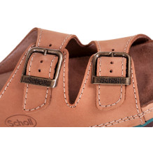 „Scholl Air Bag“ – unisex šlepetės, 37 dydis „Scholl Air Bag“ – unisex šlepetės, 37 dydis