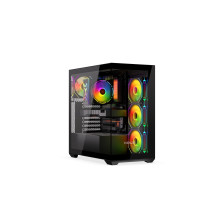KRUX EXO (KRXD004) Housing Black KRUX EXO (KRXD004) Housing Black