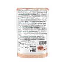 SCHESIR vištienos filė drebučiuose - šlapias ėdalas kačiukams - 85 g