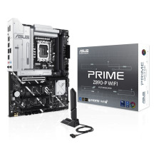 ASUS PRIME Z890-P WIFI Intel Z890 LGA 1851 (V1 lizdas) ATX