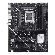 ASUS PRIME Z890-P Intel Z890 LGA 1851 (V1 lizdas) ATX pagrindinė plokštė