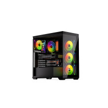 KRUX EXO (KRXD004) Housing Black KRUX EXO (KRXD004) Housing Black