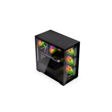 KRUX EXO (KRXD004) Housing Black KRUX EXO (KRXD004) Housing Black
