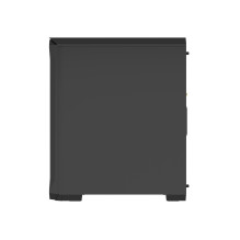 GENESIS Irid 505F MIDI bokštas, juodas GENESIS Irid 505F MIDI bokštas, juodas