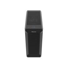 GENESIS Irid 505F MIDI bokštas, juodas GENESIS Irid 505F MIDI bokštas, juodas