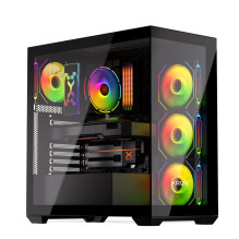 KRUX EXO (KRXD004) Housing Black KRUX EXO (KRXD004) Housing Black