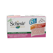 SCHESIR Chicken fillets...