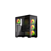 KRUX EXO (KRXD004) Housing Black KRUX EXO (KRXD004) Housing Black
