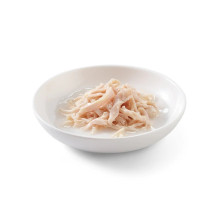 SCHESIR vištienos filė sultinyje - šlapias kačių ėdalas - 6 x 50 g SCHESIR vištienos filė sultinyje - šlapias kačių ėdalas - 6 x 50 g