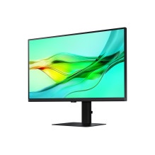 „Samsung S60UD“ kompiuterio monitorius 68,6 cm (27 coliai), 2560 x 1440 pikselių, „Quad HD“ LCD, juodas