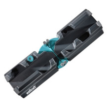 „wolfcraft GmbH“ nuožulnių ir kampinių kampų dėžė „wolfcraft GmbH“ nuožulnių ir kampinių kampų dėžė