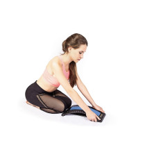 Qmed Back Stretching Support Qmed Back Stretching Support