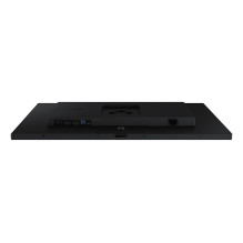 „Samsung S60UD“ kompiuterio monitorius 68,6 cm (27 coliai), 2560 x 1440 pikselių, „Quad HD“ LCD, juodas