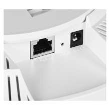 Cudy AP3000 wireless access point 2976 Mbit / s White Power over Ethernet (PoE) Cudy AP3000 wireless access point 2976 Mbit / s White Power over Ethernet (PoE)