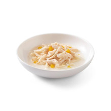 SCHESIR Vištienos filė su moliūgais sultinyje - šlapias kačių ėdalas - 6 x 50 g SCHESIR Vištienos filė su moliūgais sultinyje - šlapias kačių ėdalas - 6 x 50 g